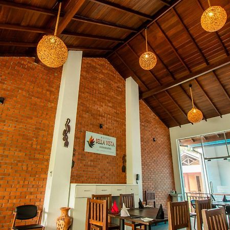 Hotel Bella Vista أنرادابورام المظهر الخارجي الصورة