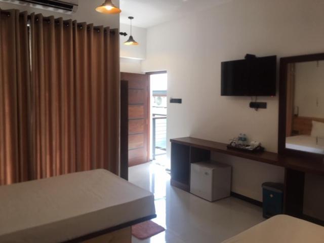 Hotel Bella Vista أنرادابورام المظهر الخارجي الصورة