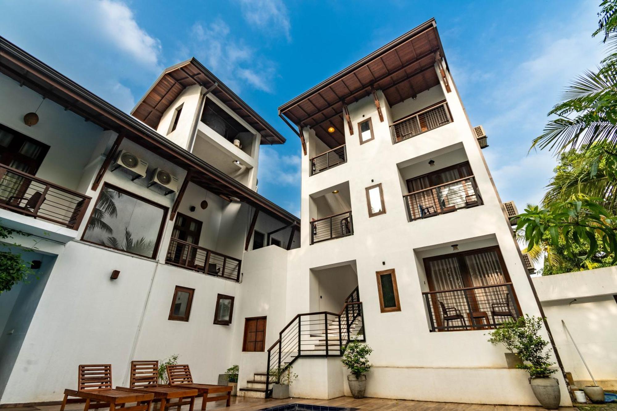 Hotel Bella Vista أنرادابورام المظهر الخارجي الصورة