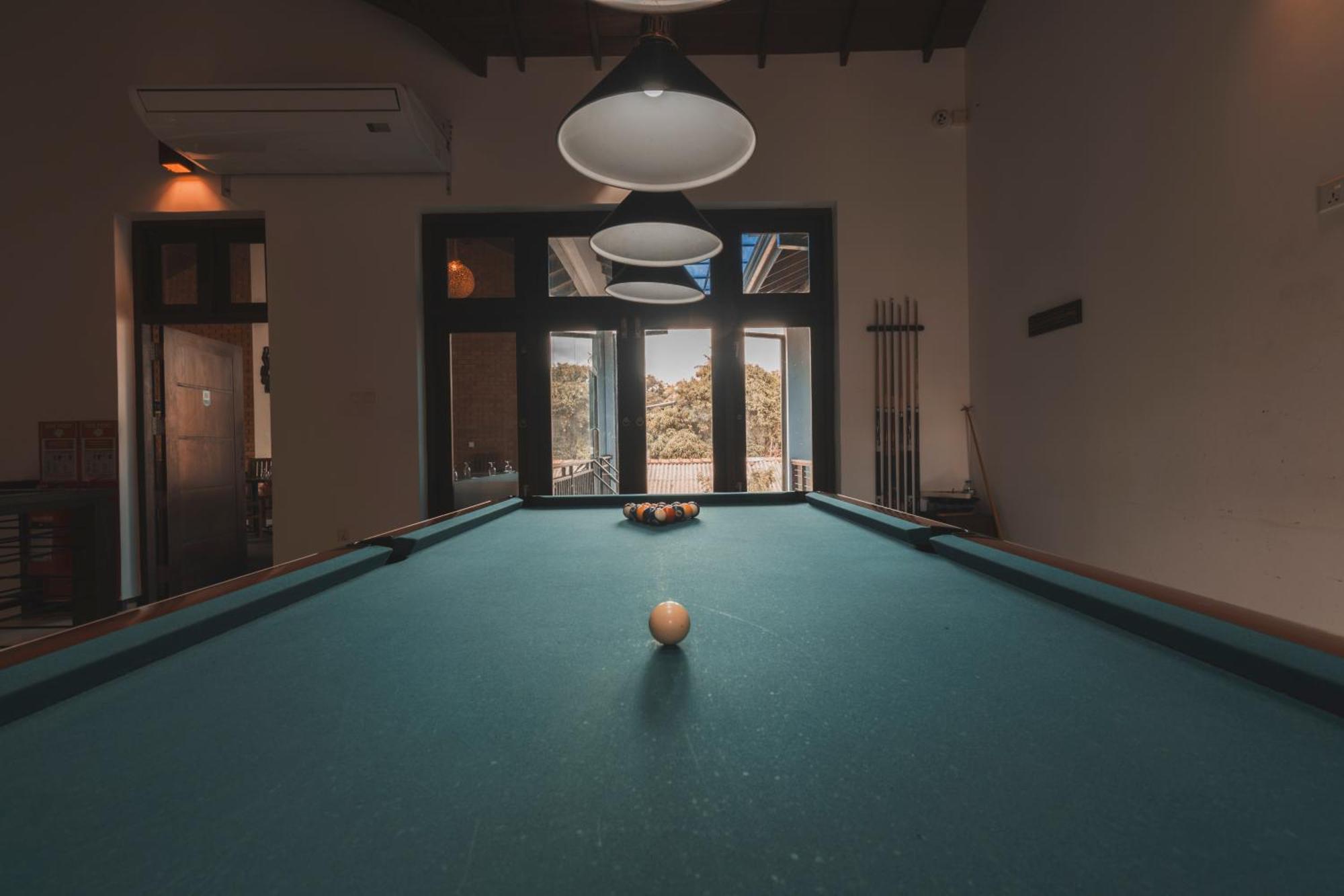 Hotel Bella Vista أنرادابورام المظهر الخارجي الصورة