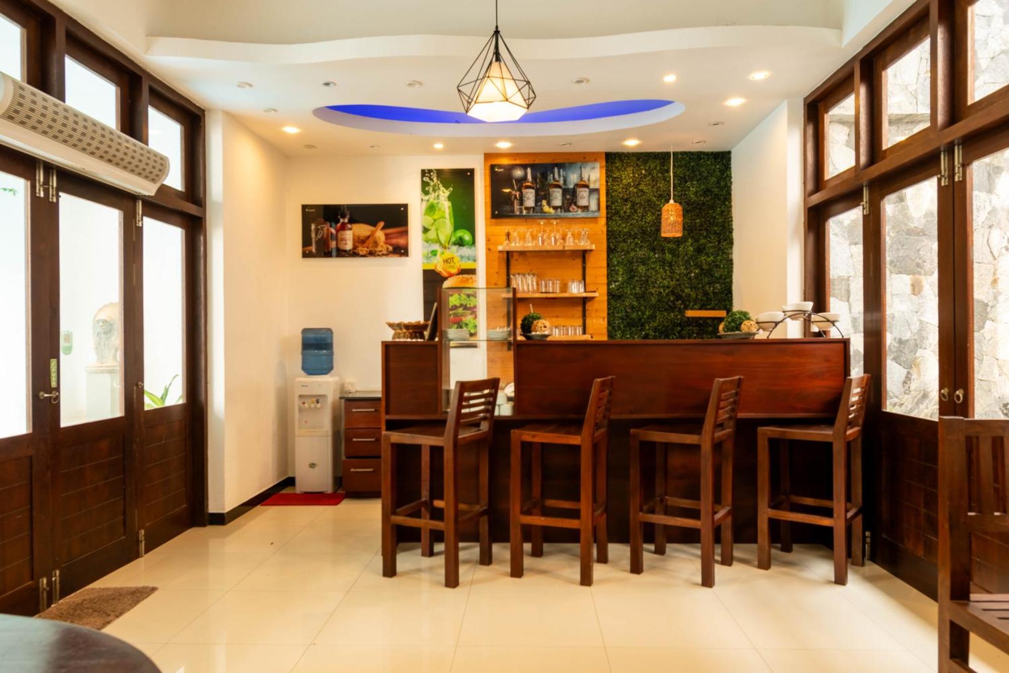 Hotel Bella Vista أنرادابورام المظهر الخارجي الصورة