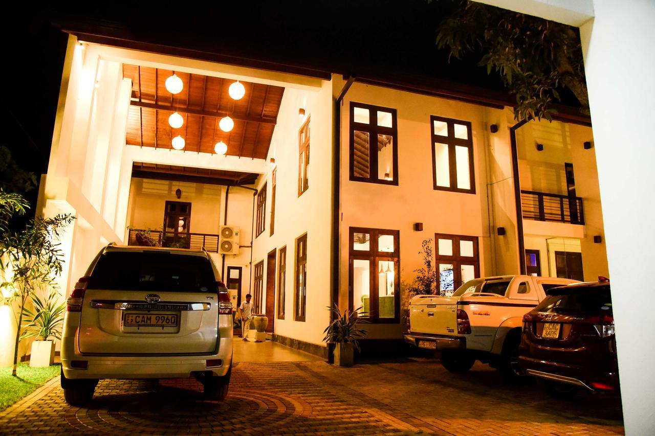 Hotel Bella Vista أنرادابورام المظهر الخارجي الصورة