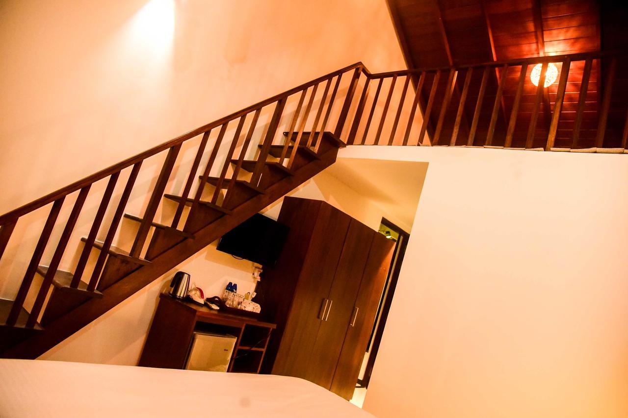 Hotel Bella Vista أنرادابورام المظهر الخارجي الصورة