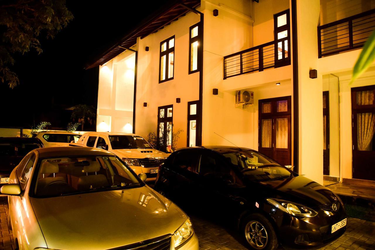 Hotel Bella Vista أنرادابورام المظهر الخارجي الصورة