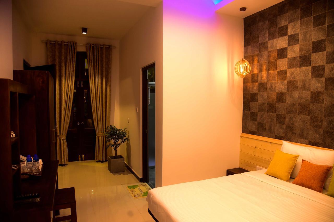 Hotel Bella Vista أنرادابورام المظهر الخارجي الصورة