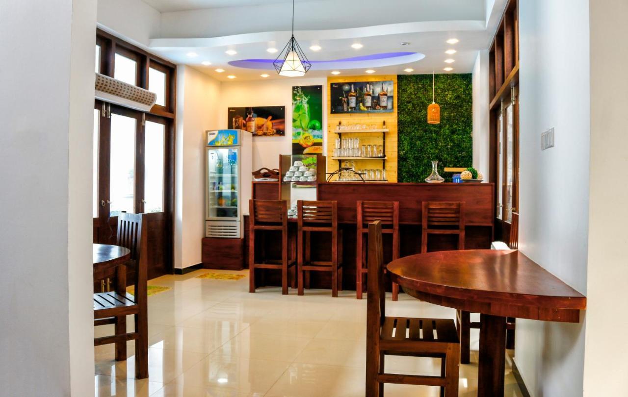 Hotel Bella Vista أنرادابورام المظهر الخارجي الصورة